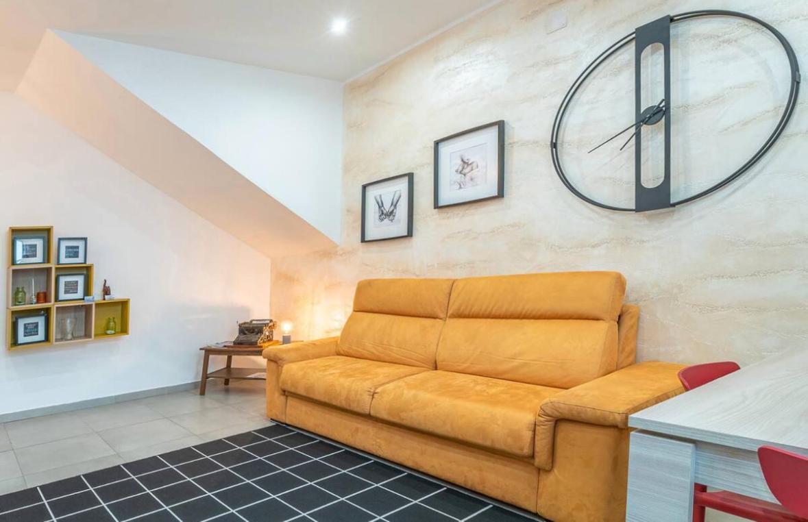 La Casa Di Eva In Via Nizza Apartment Syracuse Exterior photo