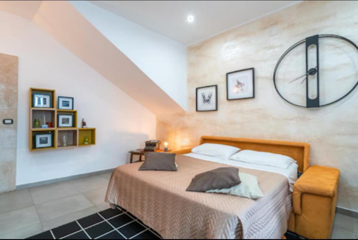 La Casa Di Eva In Via Nizza Apartment Syracuse Exterior photo