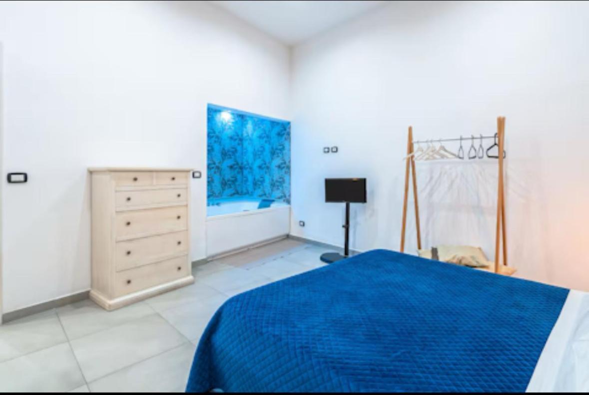 La Casa Di Eva In Via Nizza Apartment Syracuse Exterior photo