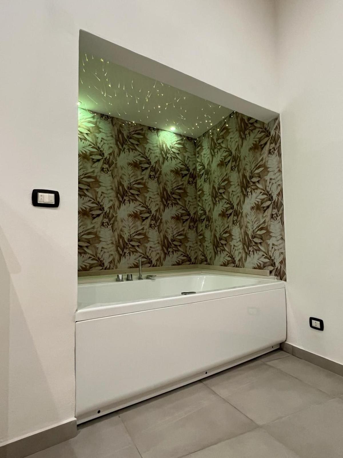 La Casa Di Eva In Via Nizza Apartment Syracuse Exterior photo