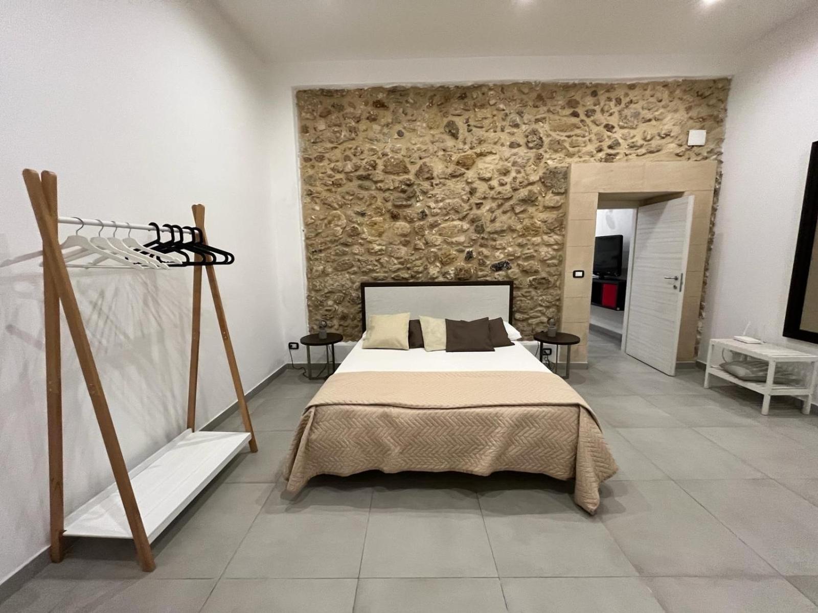 La Casa Di Eva In Via Nizza Apartment Syracuse Exterior photo